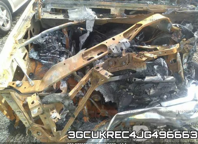 3GCUKREC4JG496663 фото 2