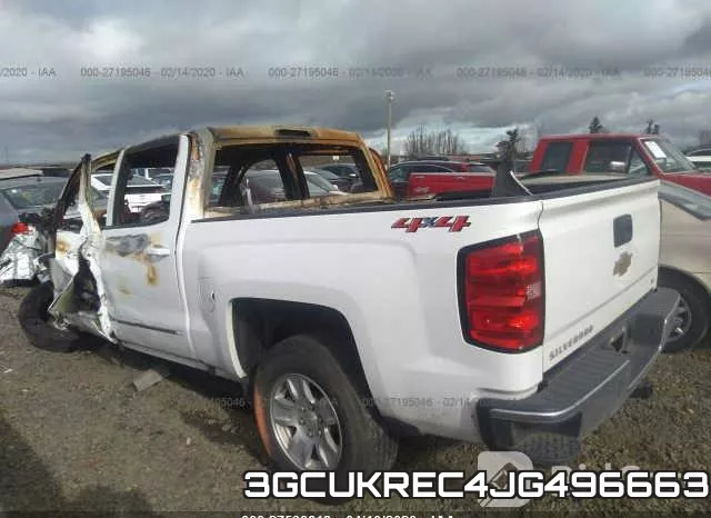 3GCUKREC4JG496663 фото 4
