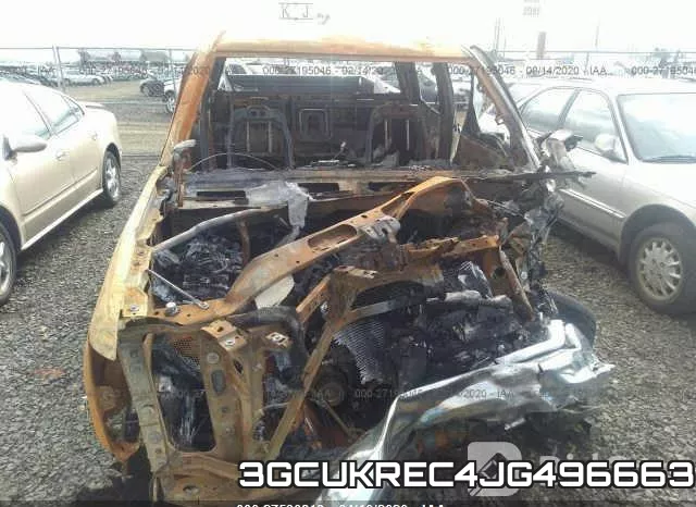 3GCUKREC4JG496663 фото 7