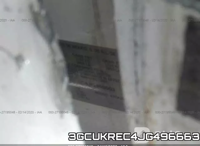 3GCUKREC4JG496663 фото 10