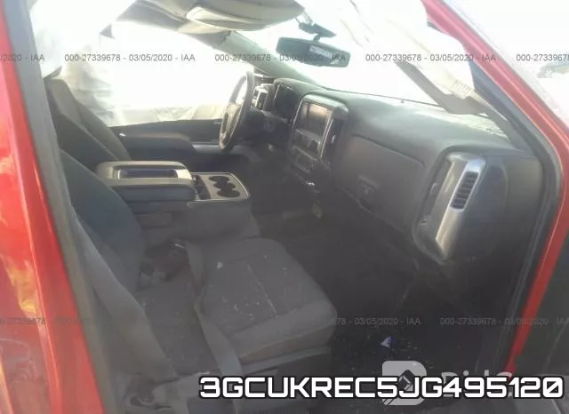 3GCUKREC5JG495120 фото 6