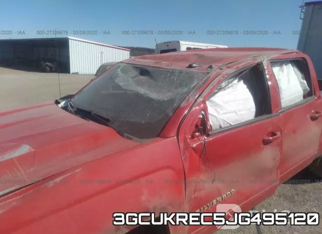 3GCUKREC5JG495120 фото 7