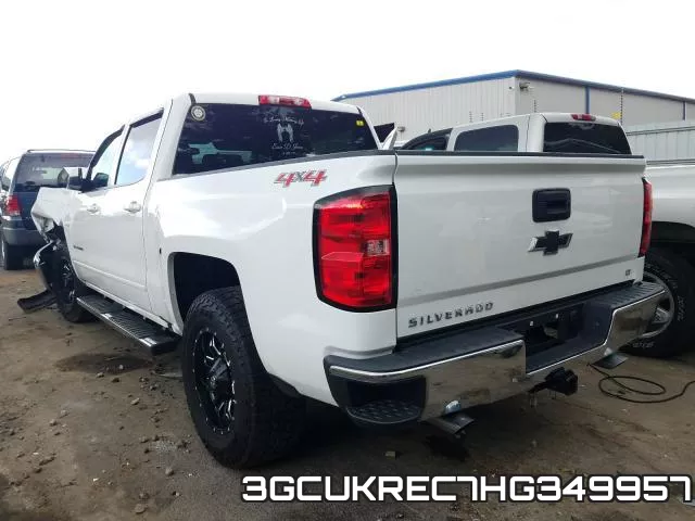 3GCUKREC7HG349957 фото 4