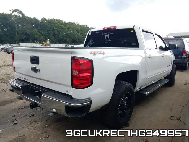 3GCUKREC7HG349957 фото 5