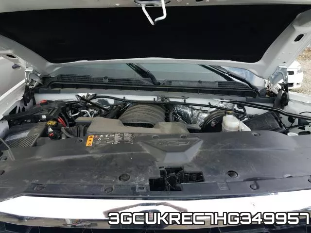 3GCUKREC7HG349957 фото 8
