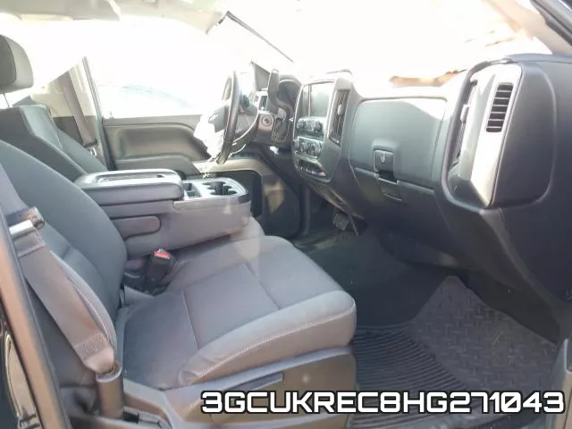 3GCUKREC8HG271043 фото 6