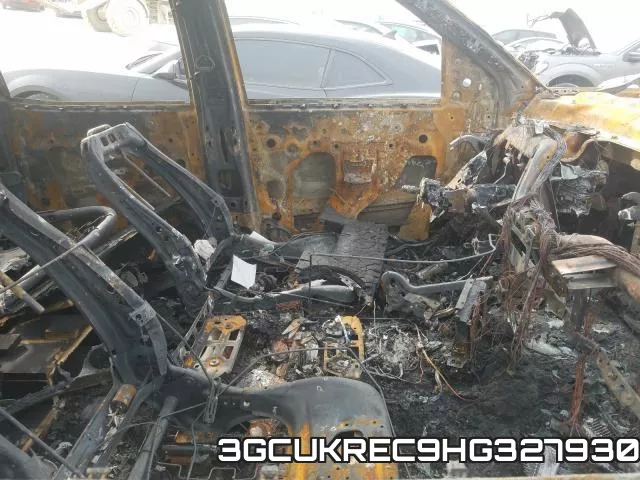 3GCUKREC9HG327930 фото 6