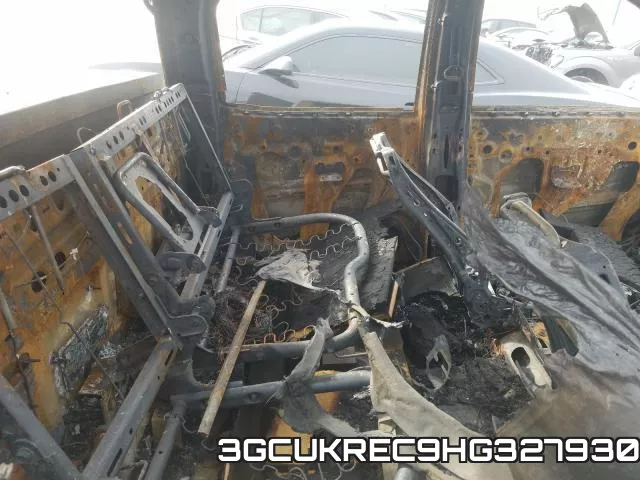 3GCUKREC9HG327930 фото 7