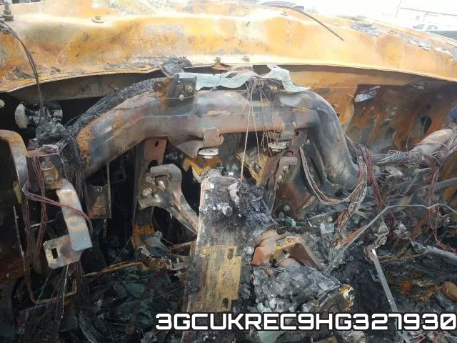 3GCUKREC9HG327930 фото 9