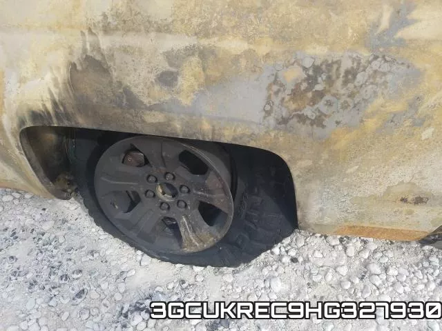 3GCUKREC9HG327930 фото 10