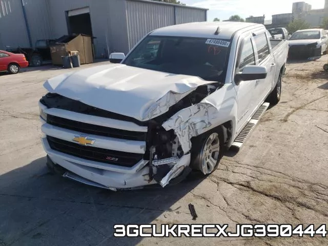 3GCUKRECXJG390444 фото 3