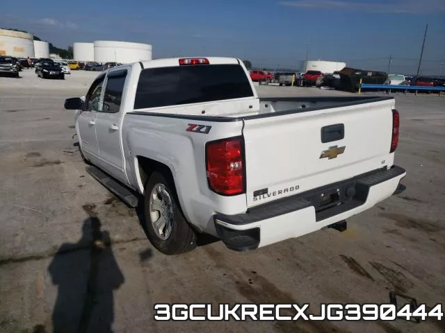 3GCUKRECXJG390444 фото 4