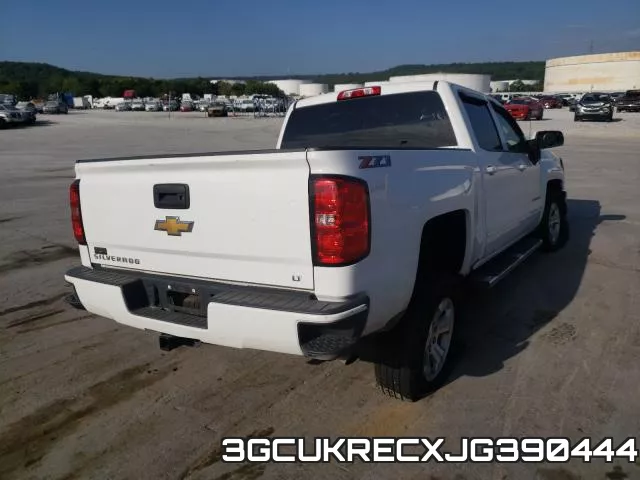 3GCUKRECXJG390444 фото 5