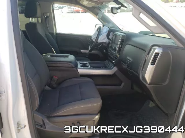3GCUKRECXJG390444 фото 6