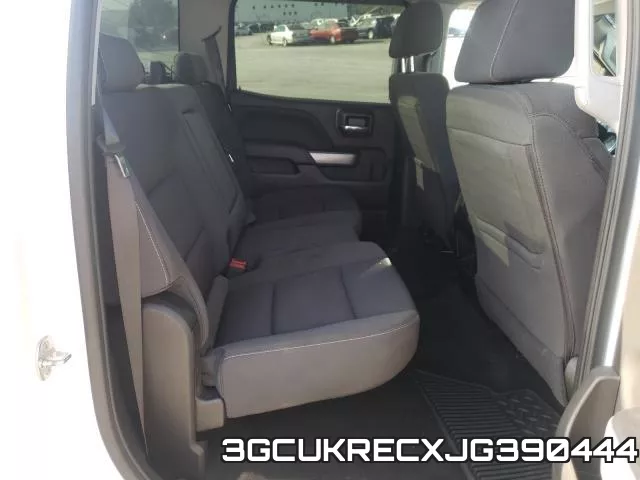 3GCUKRECXJG390444 фото 7