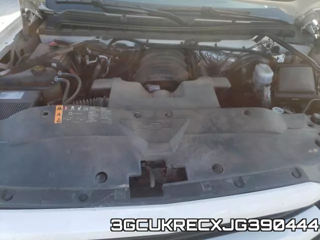 3GCUKRECXJG390444 фото 8