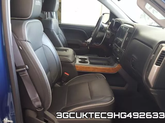 3GCUKTEC9HG492633 фото 6