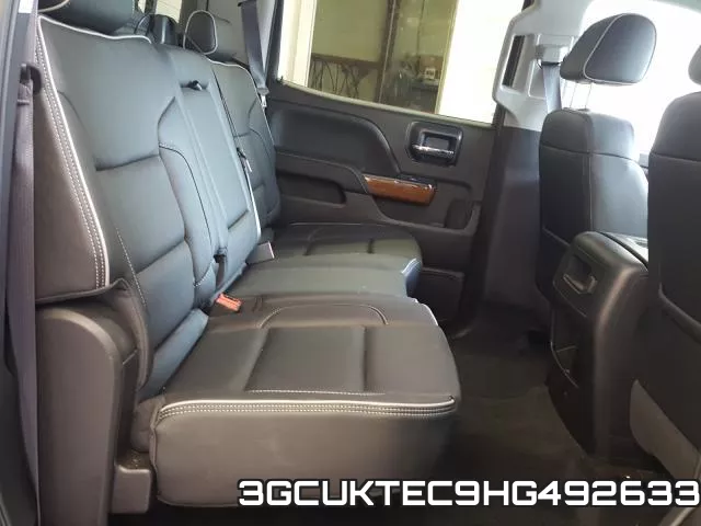 3GCUKTEC9HG492633 фото 7