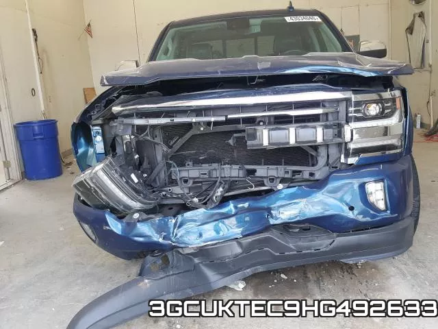 3GCUKTEC9HG492633 фото 10