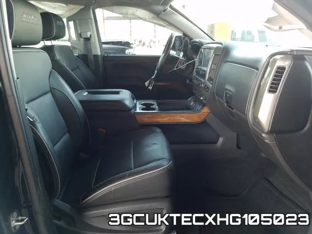 3GCUKTECXHG105023 фото 6
