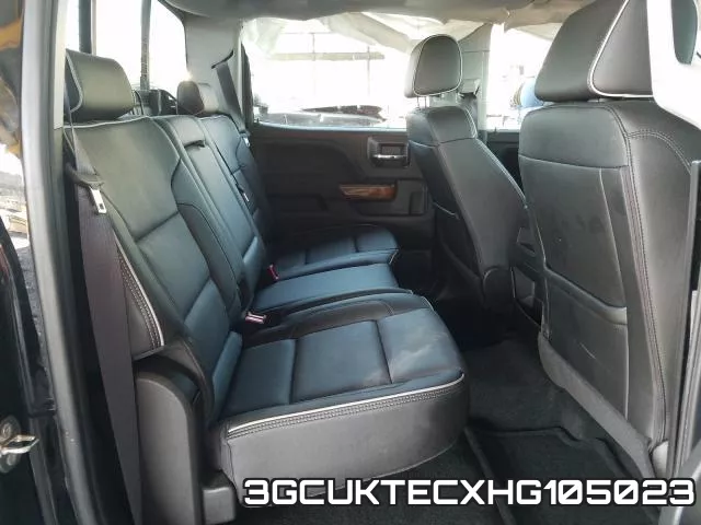 3GCUKTECXHG105023 фото 7