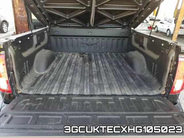 3GCUKTECXHG105023 фото 10