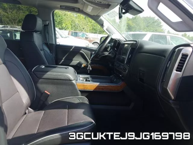 3GCUKTEJ9JG169798 фото 6