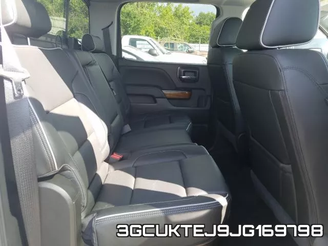 3GCUKTEJ9JG169798 фото 7
