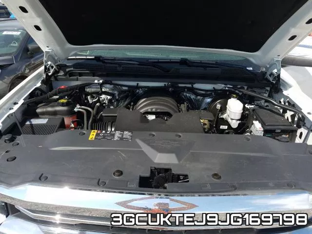 3GCUKTEJ9JG169798 фото 8