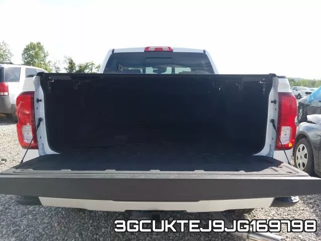 3GCUKTEJ9JG169798 фото 10