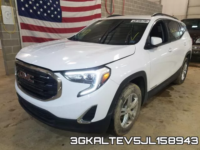 3GKALTEV5JL158943 фото 3