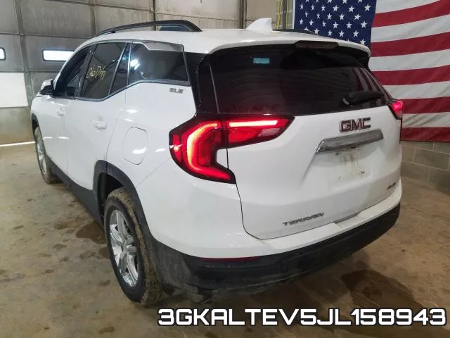 3GKALTEV5JL158943 фото 4