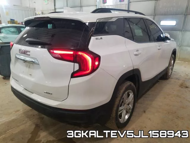 3GKALTEV5JL158943 фото 5