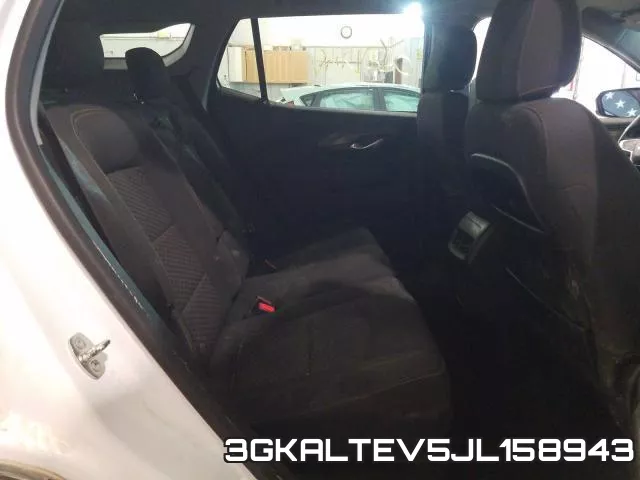 3GKALTEV5JL158943 фото 7
