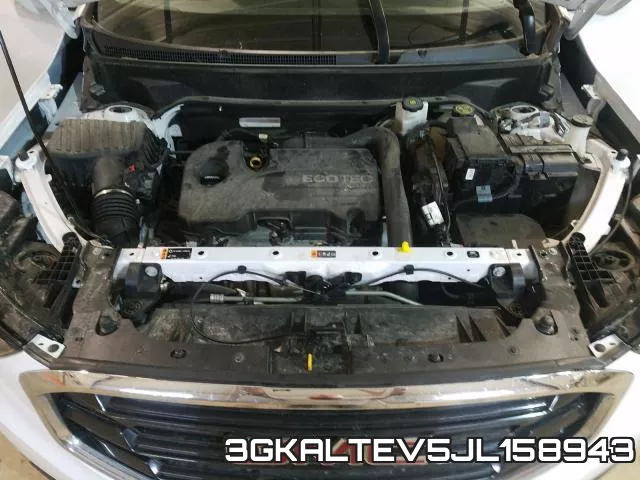 3GKALTEV5JL158943 фото 8