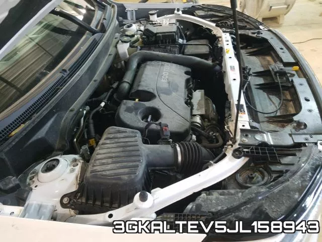 3GKALTEV5JL158943 фото 10