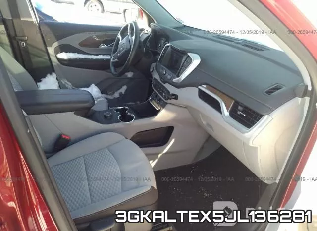 3GKALTEX5JL136281 фото 6