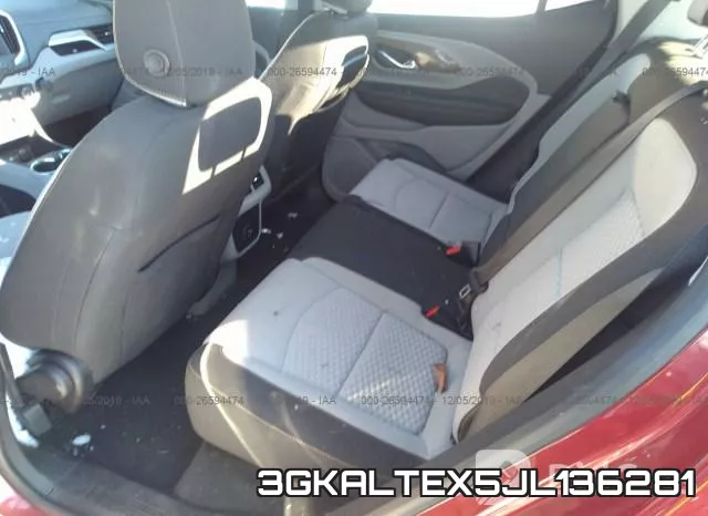3GKALTEX5JL136281 фото 9