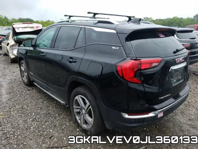 3GKALVEV0JL360133 фото 4