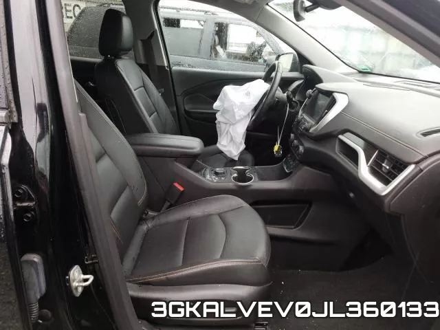 3GKALVEV0JL360133 фото 6