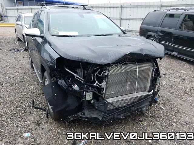 3GKALVEV0JL360133 фото 10