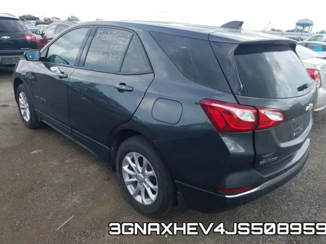 3GNAXHEV4JS508959 фото 4