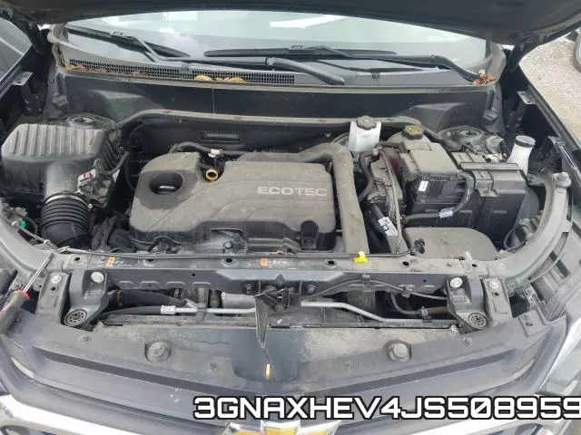 3GNAXHEV4JS508959 фото 8