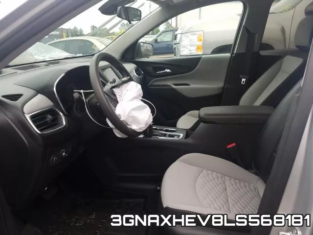 3GNAXHEV8LS568181 фото 6