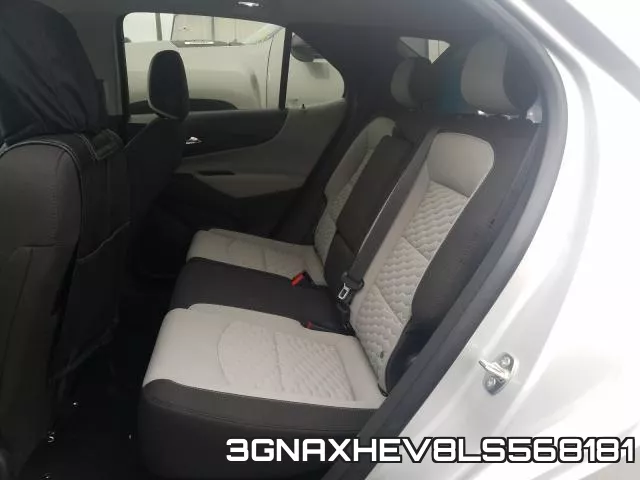 3GNAXHEV8LS568181 фото 7