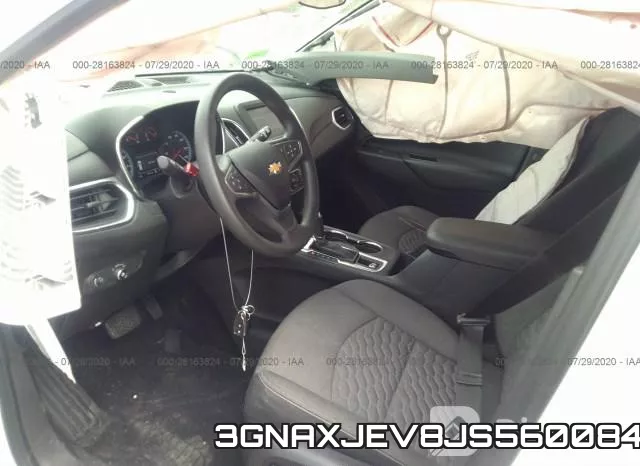 3GNAXJEV8JS560084 фото 6