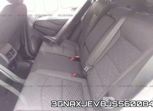 3GNAXJEV8JS560084 фото 9