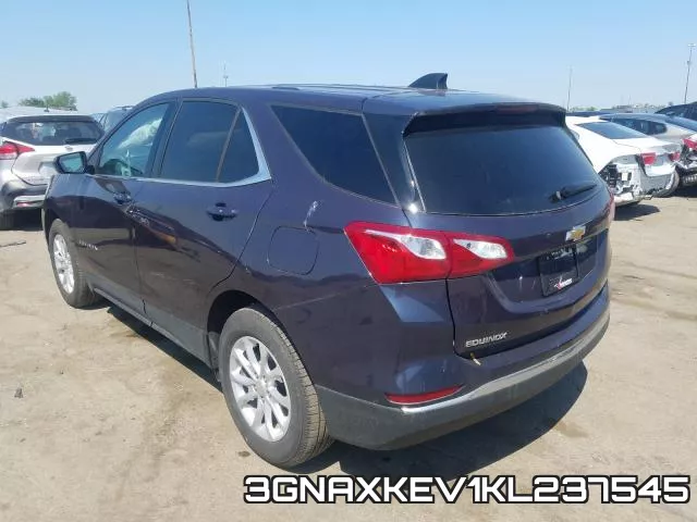 3GNAXKEV1KL237545 фото 4