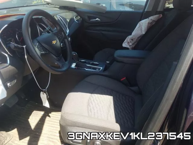 3GNAXKEV1KL237545 фото 6