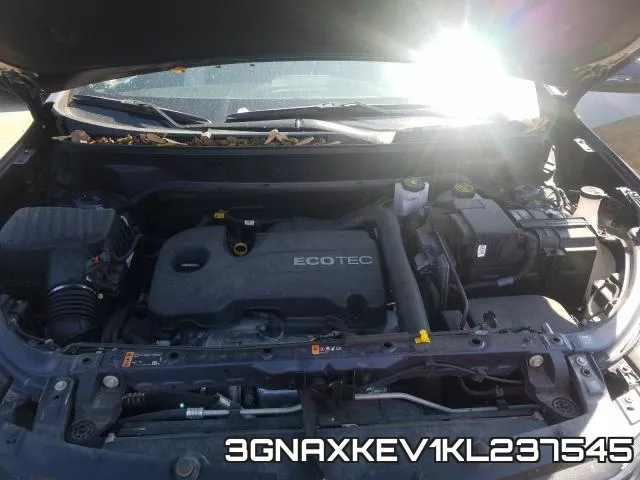3GNAXKEV1KL237545 фото 8